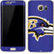 NFL Baltimore Ravens Large Logo Galaxy S7 Edge Skin